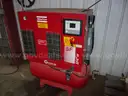 Atlas Copco  Air Compressor