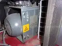 Atlas Copco  Air Compressor