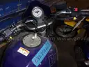 2002 Buell P3 - 502658