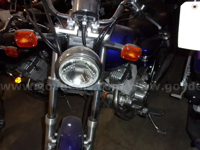 2003 Honda CMX250C - 904688