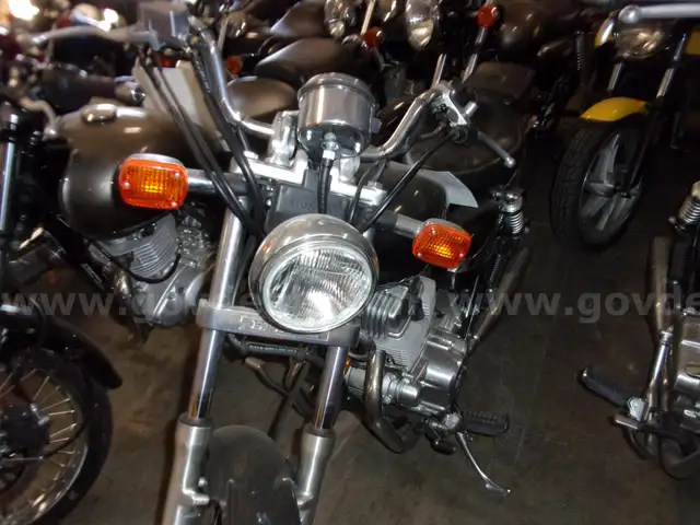 2003 Honda CMX250C - 900387