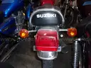 1997 Suzuki GN125ES - 100313