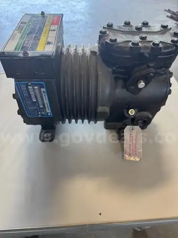 Various Commercial Refrigeration and Freezer components