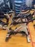 Star Trac Spinner NXT  Spin Bike, Lot of 3 Bikes