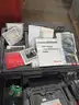 Snap-On MODIS EEMS300 Automotive Diagnostics Tool Scanner