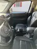 2015 Jeep Patriot