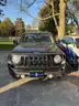 2015 Jeep Patriot