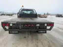 2009 Ford F-450 SD 4WD FLAT BED, 6.8L V10 SOHC 30V