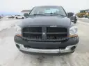 2006 Dodge Ram 2500 4WD  PICKUP 2-DR, HEMI 5.7L V8 OHV 16V