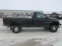 2006 Dodge Ram 2500 4WD  PICKUP 2-DR, HEMI 5.7L V8 OHV 16V