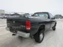 2006 Dodge Ram 2500 4WD  PICKUP 2-DR, HEMI 5.7L V8 OHV 16V