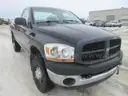 2006 Dodge Ram 2500 4WD  PICKUP 2-DR, HEMI 5.7L V8 OHV 16V