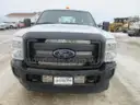 2013 Ford F-250 SD EXTENDED CAB PICKUP 4-DR, 6.2L V8 OHV 16V