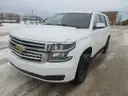 2020 Chevrolet Tahoe 4WD SPORT UTILITY 4-DR, 5.3L V8 OHV 16V