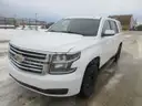 2020 Chevrolet Tahoe 4WD SPORT UTILITY 4-DR, 5.3L V8 OHV 16V