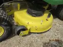 2018 John Deere  Riding Tractor - Model X354 - 42&#x22; Mowing Deck and Grass Catcher Included