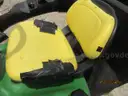 2018 John Deere  Riding Tractor - Model X354 - 42&#x22; Mowing Deck and Grass Catcher Included