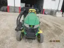 2018 John Deere  Riding Tractor - Model X354 - 42&#x22; Mowing Deck and Grass Catcher Included