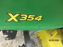 2018 John Deere  Riding Tractor - Model X354 - 42&#x22; Mowing Deck and Grass Catcher Included