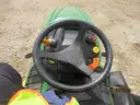 2018 John Deere  Riding Tractor - Model X354 - 42&#x22; Mowing Deck and Grass Catcher Included