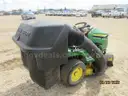 2018 John Deere  Riding Tractor - Model X354 - 42&#x22; Mowing Deck and Grass Catcher Included