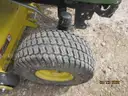 2018 John Deere  Riding Tractor - Model X354 - 42&#x22; Mowing Deck and Grass Catcher Included