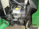 2005 John Deere Tractor - Model X485 No Attachments, just machine and cab