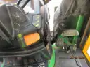 2005 John Deere Tractor - Model X485 No Attachments, just machine and cab