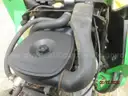 2005 John Deere Tractor - Model X485 No Attachments, just machine and cab