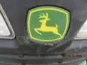 2005 John Deere Tractor - Model X485 No Attachments, just machine and cab
