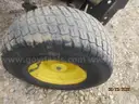 2005 John Deere Tractor - Model X485 No Attachments, just machine and cab
