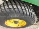 2005 John Deere Tractor - Model X485 No Attachments, just machine and cab