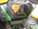 2005 John Deere Tractor - Model X485 No Attachments, just machine and cab