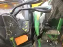 2005 John Deere Tractor - Model X485 No Attachments, just machine and cab