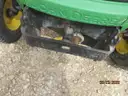 2005 John Deere Tractor - Model X485 No Attachments, just machine and cab