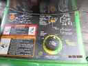 2005 John Deere Tractor - Model X485 No Attachments, just machine and cab