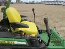 2015 John Deere Mower - Model Z950R - 72&#x22; Mowing Deck Included