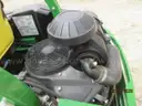 2015 John Deere Mower - Model Z950R - 72&#x22; Mowing Deck Included