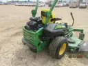 2015 John Deere Mower - Model Z950R - 72&#x22; Mowing Deck Included