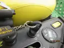 2015 John Deere Mower - Model Z950R - 72&#x22; Mowing Deck Included
