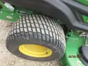 2015 John Deere Mower - Model Z950R - 72&#x22; Mowing Deck Included