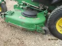 2015 John Deere Mower - Model Z950R - 72&#x22; Mowing Deck Included