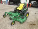 2015 John Deere Mower - Model Z950R - 72&#x22; Mowing Deck Included