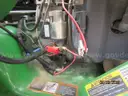 2015 John Deere Mower - Model Z950R - 72&#x22; Mowing Deck Included