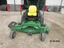 2015 John Deere Mower - Model Z950R - 72&#x22; Mowing Deck Included