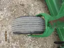 2015 John Deere Mower - Model Z950R - 72&#x22; Mowing Deck Included