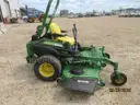 2015 John Deere Mower - Model Z950R - 72&#x22; Mowing Deck Included