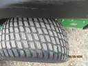 2015 John Deere Mower - Model Z950R - 72&#x22; Mowing Deck Included