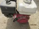 Honda Motor - A