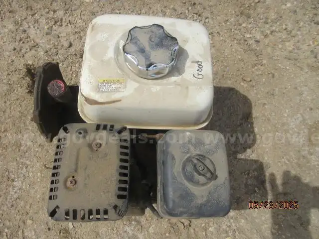 Honda Motor - A